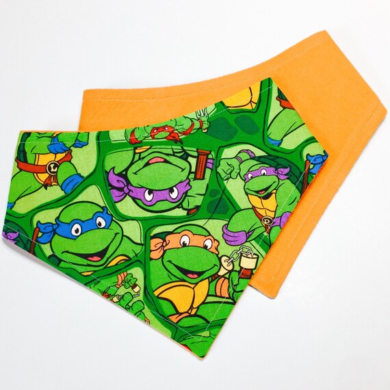 Teenage Mutant Ninja Turtles Bandana