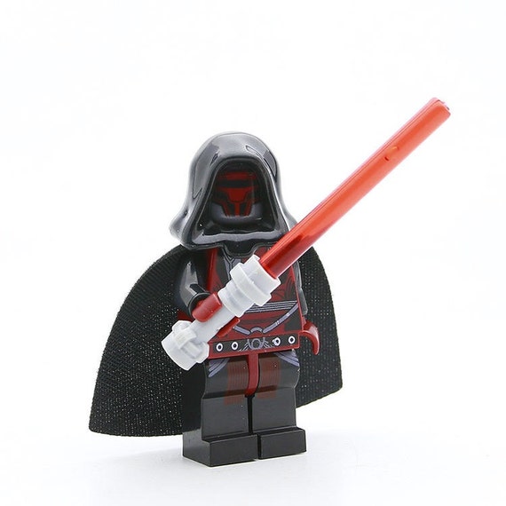 star wars revan lego