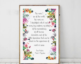 Shakespeare Quote A Fool Thinks Himself To Be Wise by MintTiger