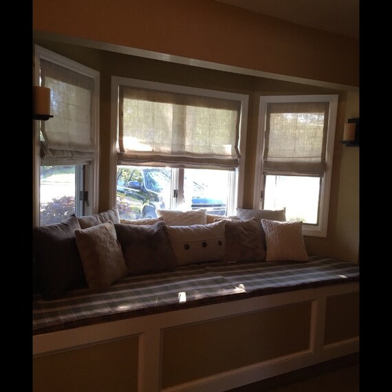 Custom made to order Cushions windows/ by HandNHeartByCharlie