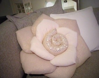 Decorative shabby chic SoftlyRose