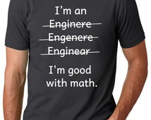 Image result for i am engineer, engineer, engineer, i'm good at maths