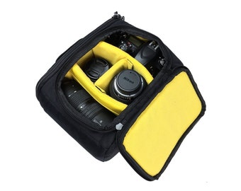 Camera Case, Camera Case Dslr, Camera Bag, Dslr Camera Bag, Dslr Camera Case, Dslr Bag, Dslr Camera Purse, Camera Pouch, Camera Purse