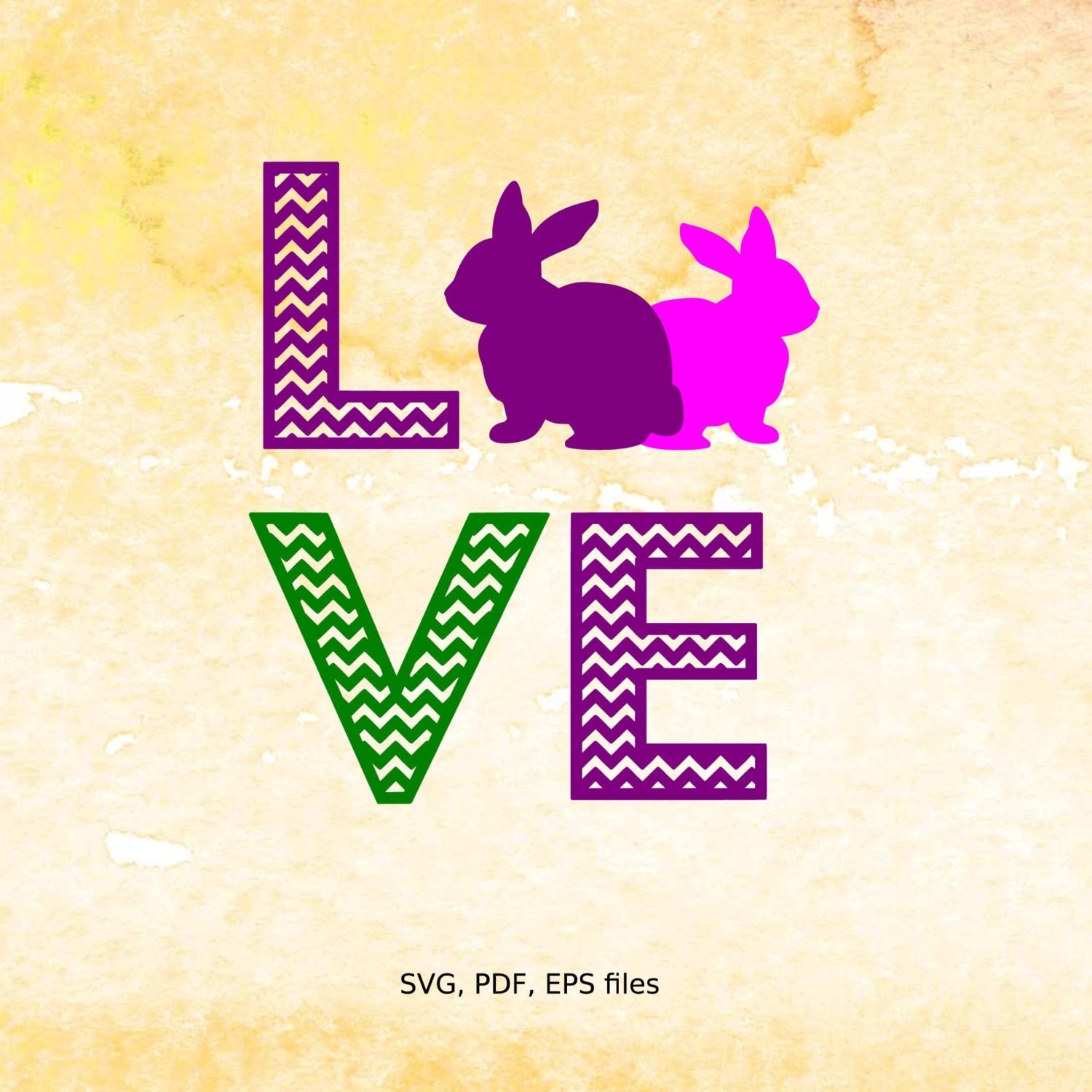 Free Free 103 Love Svg Easter SVG PNG EPS DXF File