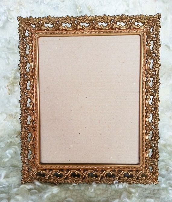 Vintage Photo frame rectangular ShapeVintage Style