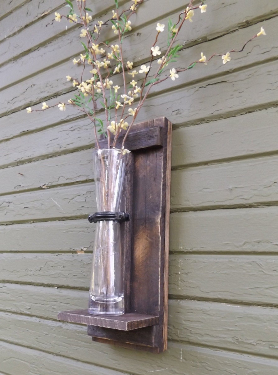 Rustic Wall Sconce Wood Wall Sconce Wall By OurWoodsCreations   Il Fullxfull.950882106 Je41 