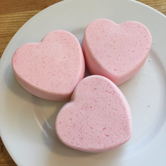 Jewelry filled Bath Bomb by MagpieBathBombs on Etsy