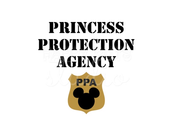 Free Free 71 Princess Security Svg SVG PNG EPS DXF File