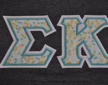 sigma kappa crewneck