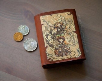 RO Super Novice wallet