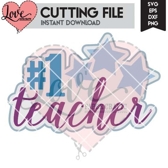 Free Free Teacher Svg Cut Files 259 SVG PNG EPS DXF File