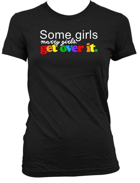 Lesbian Couple Shirts Gay Pride Outfits Lesbian Pride T Shirts