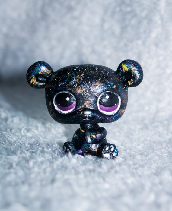 littlest pet shop galaxy