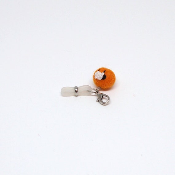 Stitch Stopper Orange