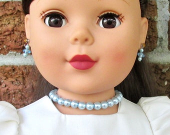 18 inch soft body doll