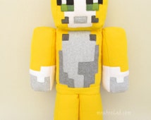 stampy doll