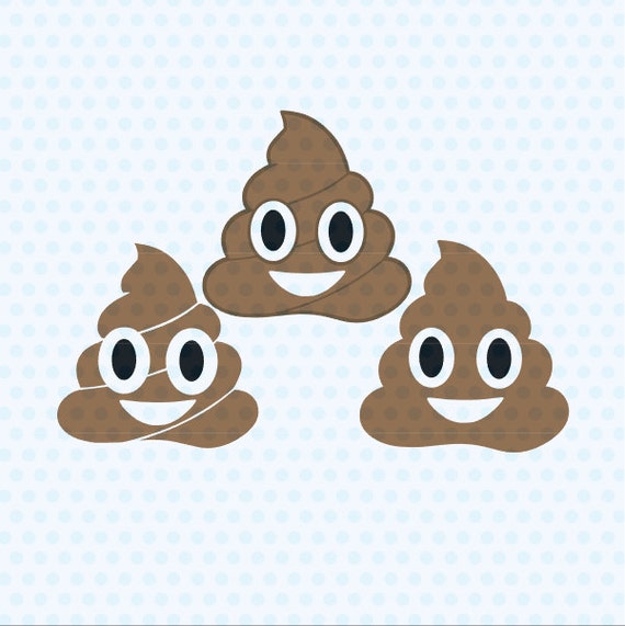 Download Poop Emoji Svg Poop Svg Files Svg Files T Shirt Designs