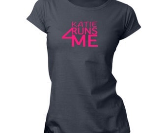 IR4 __Runs 4 ME T-Shirt Vinyl