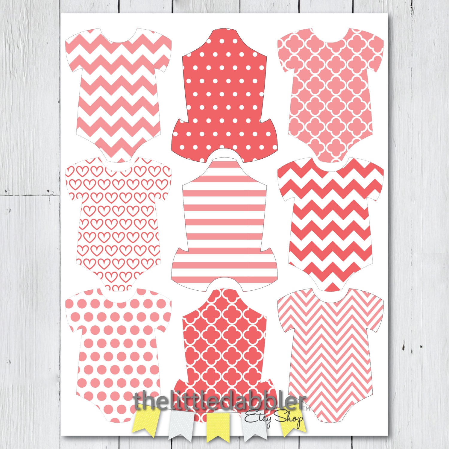 Printable Baby Shower Onesie One Piece Favor Gift Tags Dark printable-baby-shower-onesie-one-piece-favor-gift-tags-dark