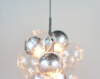 cielo bubble chandelier cielo bubble chandelier