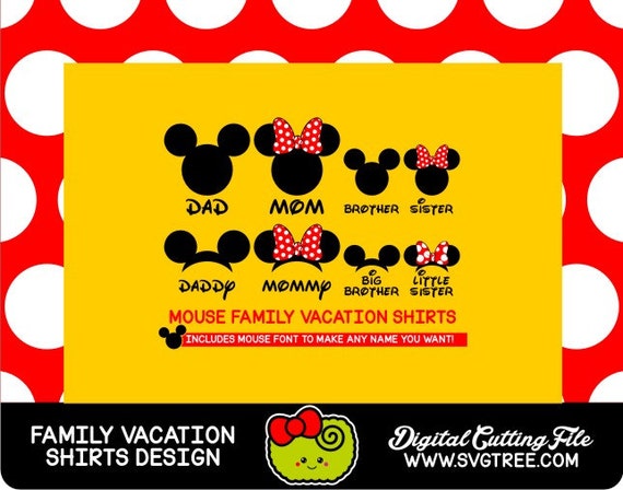 Free Free 129 Family Beach Vacation Shirt Svg SVG PNG EPS DXF File