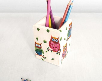 Owl Office Decor Owl Office Decor