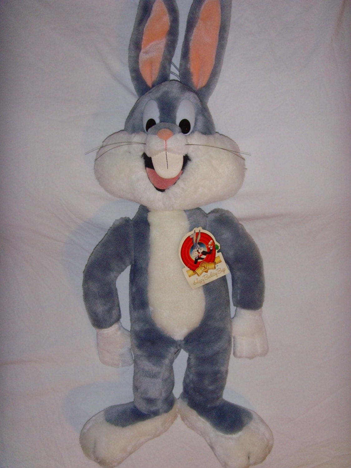 50th anniversary bugs bunny doll