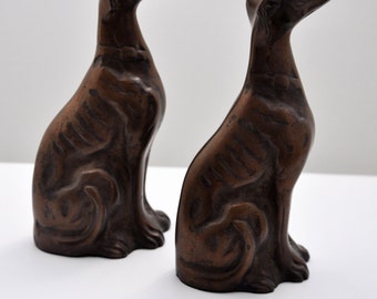 andrea by sadek dog figurines