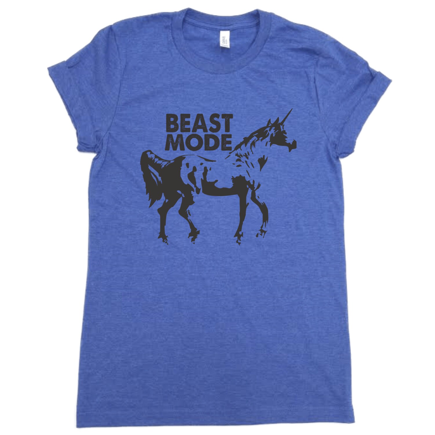 beast mode on shirt