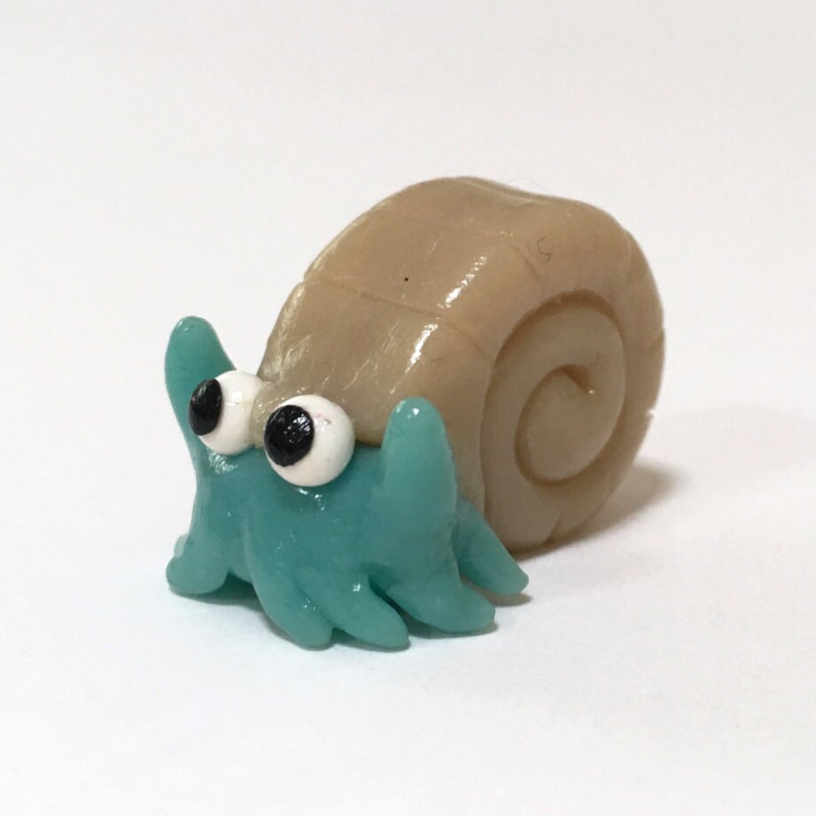 pokémon clay figures