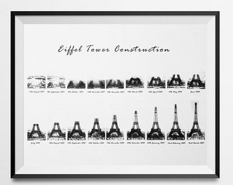 Paris Eiffel Tower Printable,Shabby Chic,Shabby Chic Prints,Shabby Chic Wall Art,Shabby Chic Decor,Architect Gifts,Industrial Prints