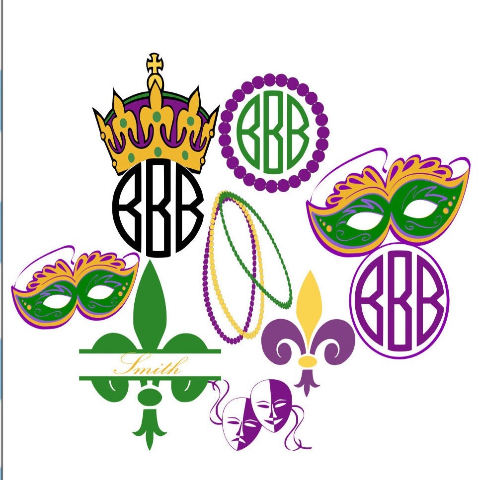 Download Mardi Gras Svg Mardi Gra SvgStudio3 png dxf eps Silhouette