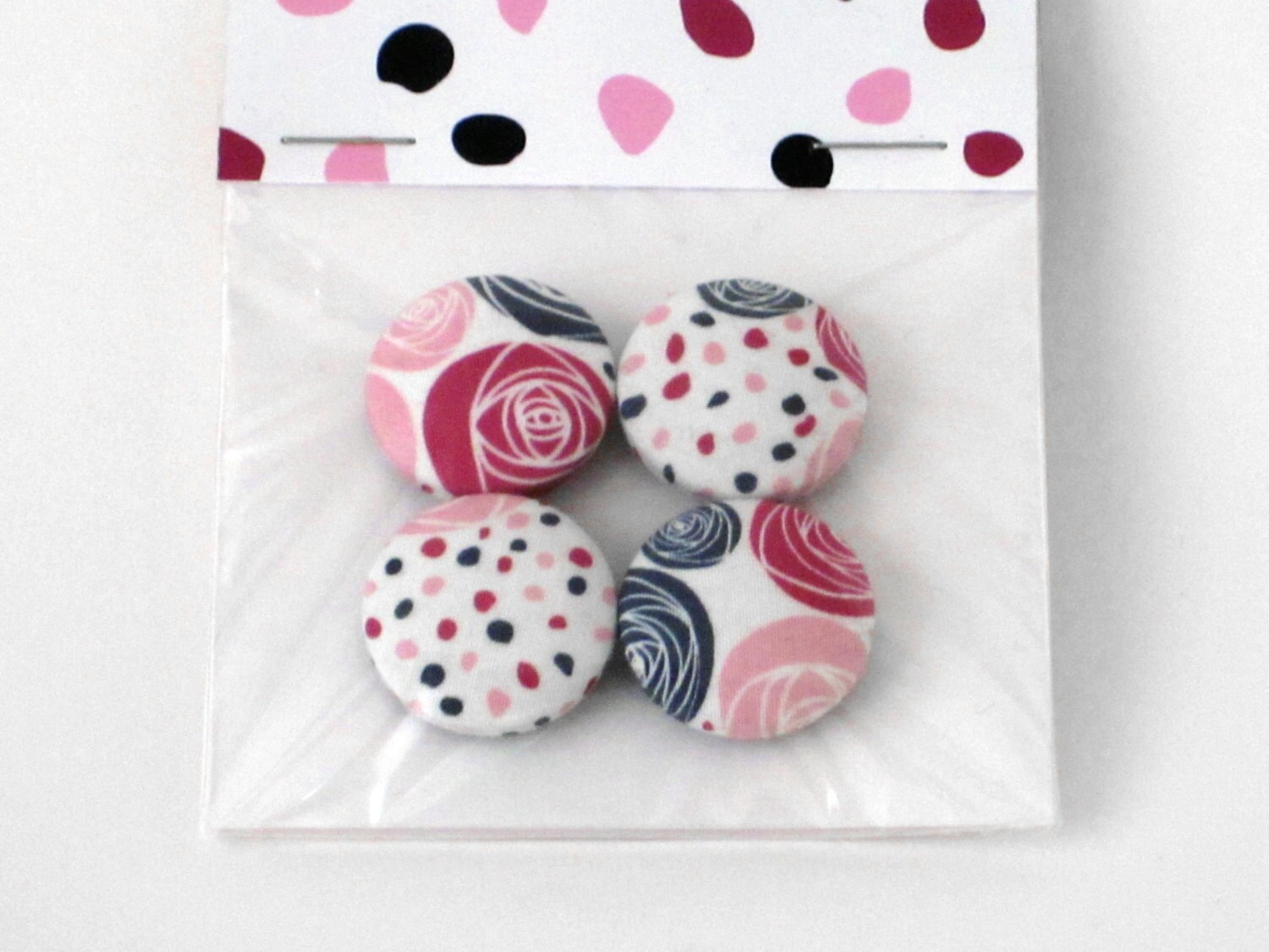 For Her Cute for Fridge Floral