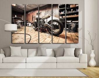 Motorcycle Wall Art motorcycle wall art | etsy Motorcycle Wall Art motorcycle wall art | etsy