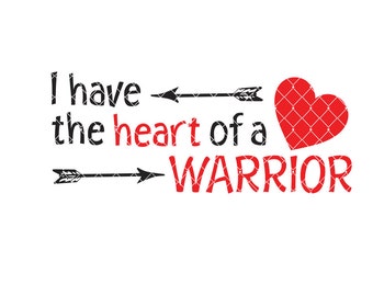 Free Free Heart Warrior Svg Free 526 SVG PNG EPS DXF File