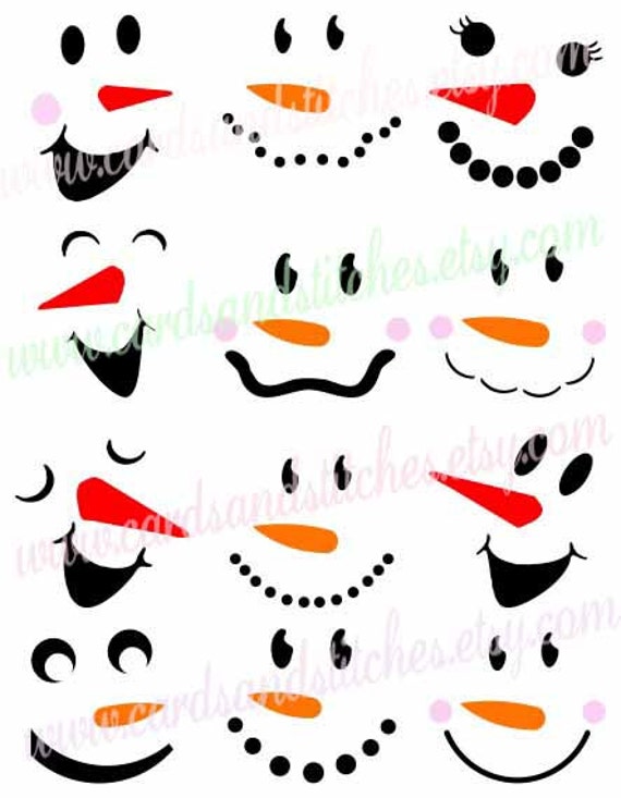 Free Free 343 Silhouette Snowman Svg SVG PNG EPS DXF File