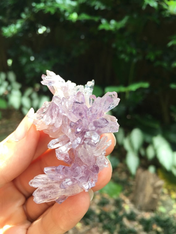 amethyst flower crystal properties amethyst flower crystal properties