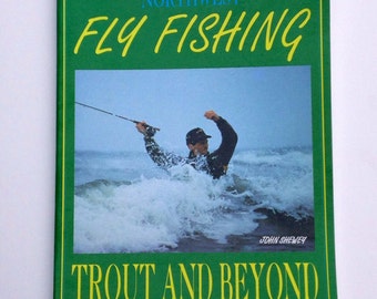 Northwest Fly Fishing Trout And Beyond