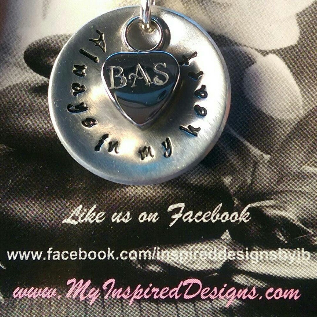 Updates From InspiredDesignsbyJB On Etsy