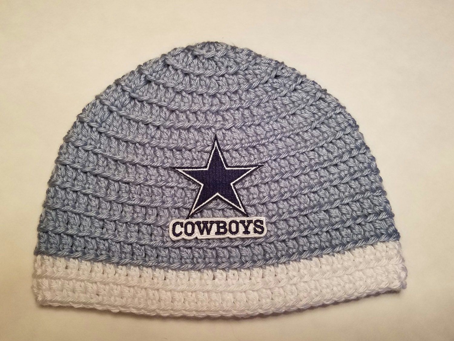 dallas cowboys beanie ballz