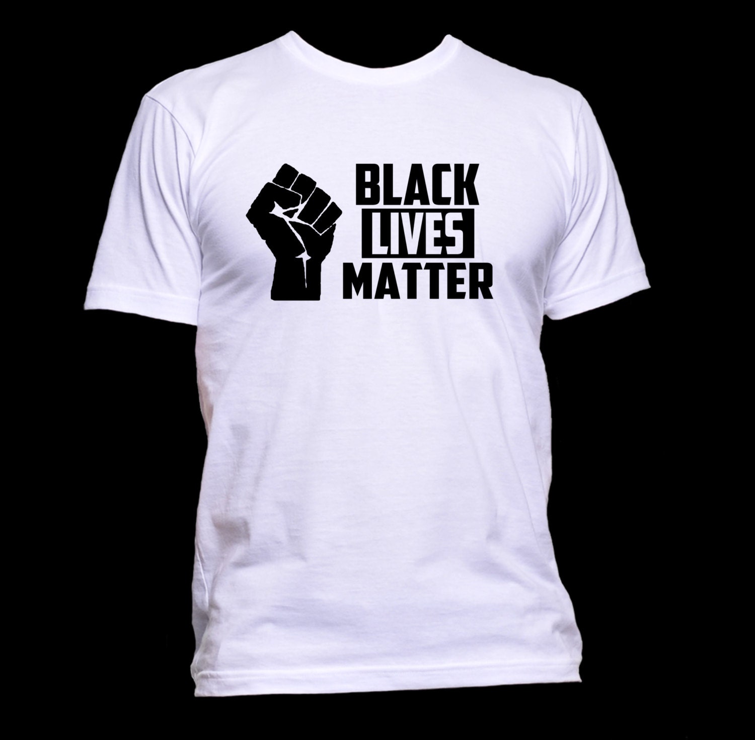 lives matter shirts