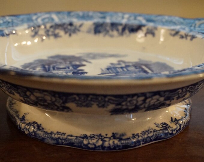 Bovey Tracey Pottery Bowls