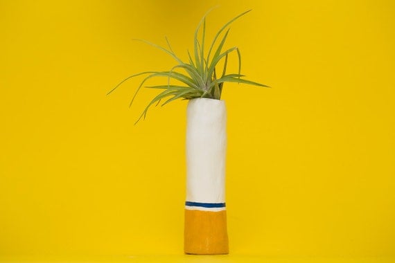 CIGARETTE PLANTER