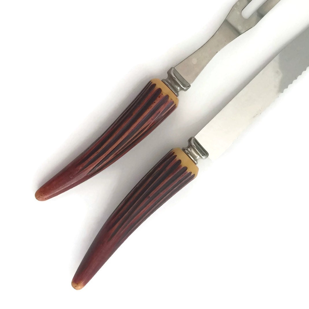 Sheffield Carving Knife Set Sheffield Knife Set Sheffield