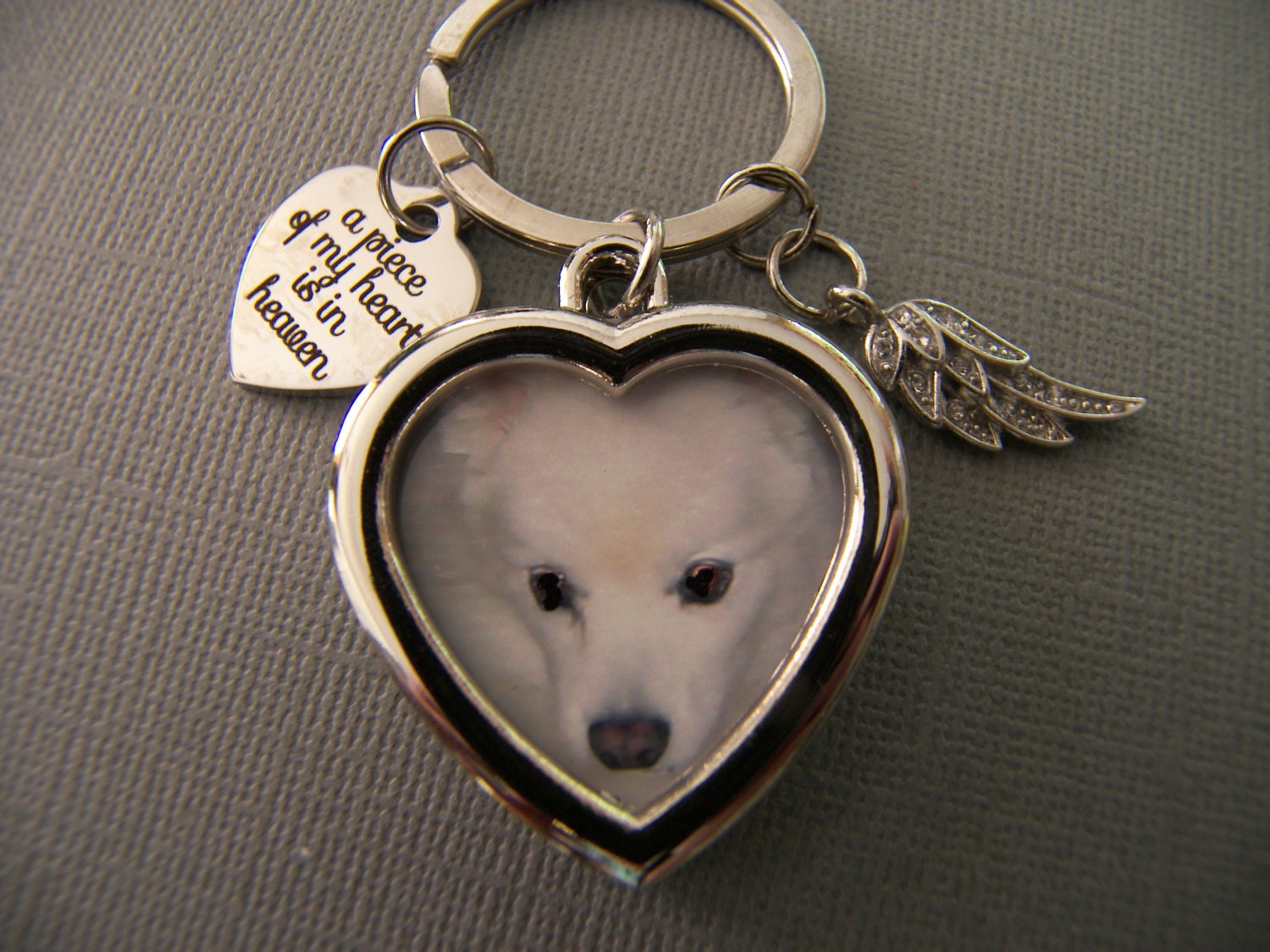 pillow pet keychain