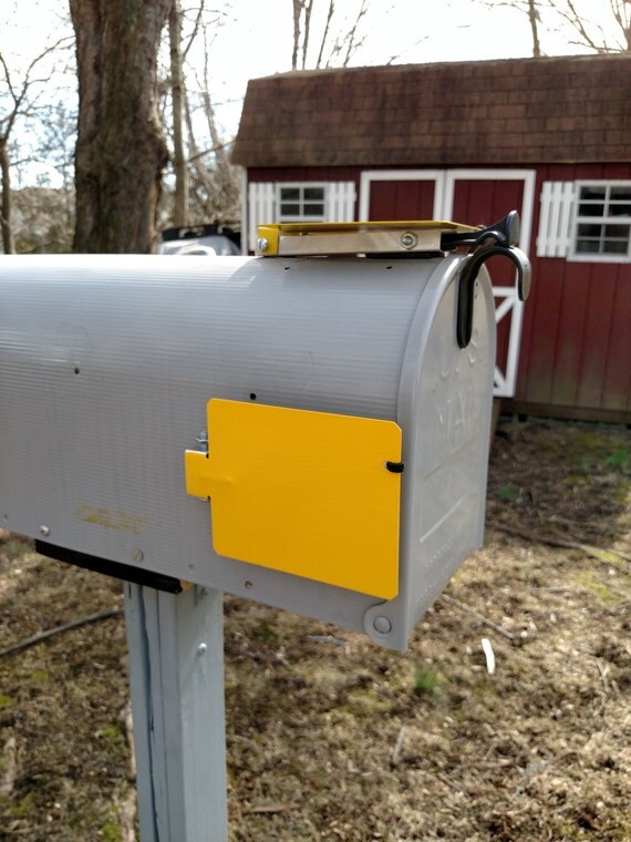 Mail Alert FlagUniversal Fits all mailboxes