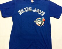 toronto blue jays vintage shirt