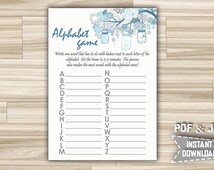 Einzigartige Artikel zum Thema blue mason jar | Etsy