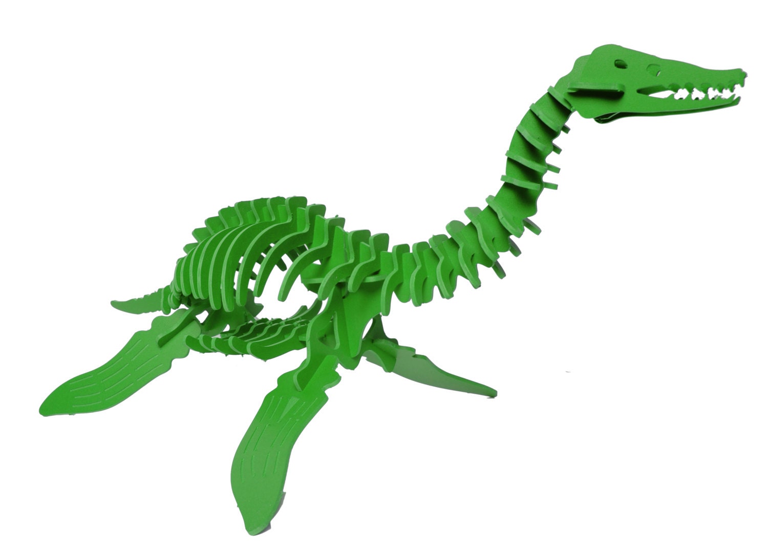 Dinosaur Puzzle Dinosaur Toy 3D Dinosaur Skeleton Puzzle
