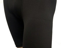 shorts with compression pants